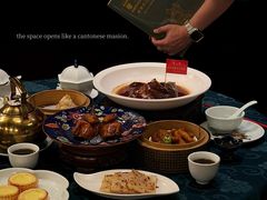 -誉八仙粤菜(万象天地店)