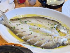 -品鲜村农家菜·阳澄湖大闸蟹(总店)