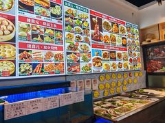 -隆喜元鱼汤包·海鲜(中联广场店)
