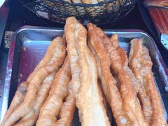 糍饭糕-锅贴大王南翔小笼(临沂二村店)