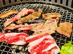 -梦山水日本烧肉(五四广场店)