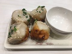 -咬不得高祖生煎·简餐(天城商业中心店)