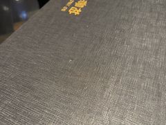 -北京泰富酒店-柏景轩中餐厅