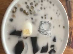 -清爽清补凉