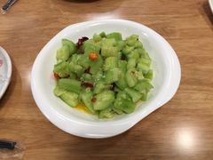 -盐池羊羔肉主题餐厅
