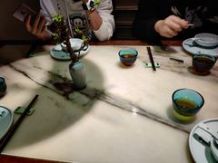 -佬麻雀·新湘菜(珠海金发购物中心店)