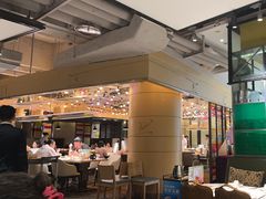 -稻香饭店(IFS国金中心店)