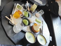 -雪绿茶博物馆