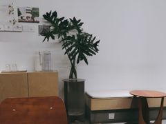 -素咫咖啡CLIFEROSE(新安店)