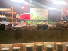 -戈拿旺巴西烤肉(崇文门店)