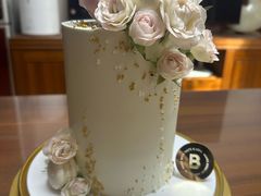-Biteology Artisan Cakes(红庄·国际文化保税创新园店)