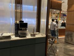 -盐城万豪酒店-盐城厨房西餐厅