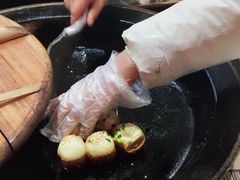 -哑巴生煎(临顿路店)