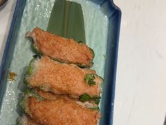 -常来小聚·广州非遗传承餐厅(高德置地店)