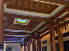 -三亚海棠湾万丽度假酒店