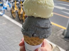 -Dal Cuore 达可芮冰淇淋(陕西北路店)
