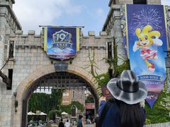 -大连海昌发现王国主题公园