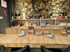 -森味花园·日本料理(伊藤洋华堂亚运村店)