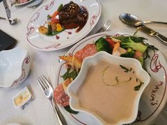 -马克西姆餐厅(崇文门店)