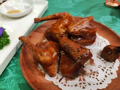 -誉八仙粤菜(万象天地店)