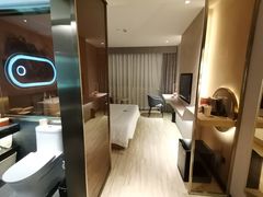 -深圳龙华大浪商业中心亚朵X酒店