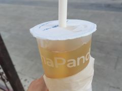 -茶百道(高新万达金街店)