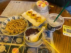 -周大娘牛乳(旧寨古村总店)