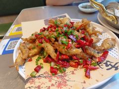 -烧货·活海鲜炭烧(湖滨商业街店)