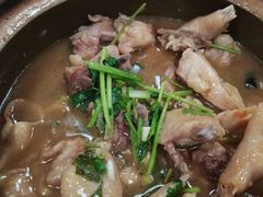 -思远客家菜馆(巴伐利亚店)