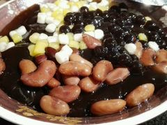 -鲜芋仙(番禺万达广场店)
