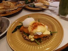 -BAKER&SPICE(安福路店)