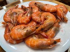 -来之顺海鲜菜馆·青岛菜·始于1993(栈桥店)