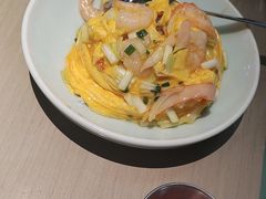 -茶港·点心·啫啫煲(王府井店)
