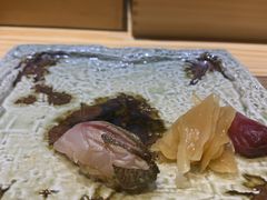 -桐寿司Sushi Tong