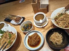 -云味馆·云南菜·云南米线(沙井华润店)