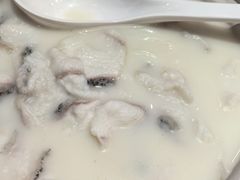 能喝汤的酸菜鱼-九锅一堂酸菜鱼(新南凯德直营店)