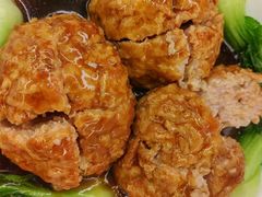 -银都上海菜馆(粤海东路店)