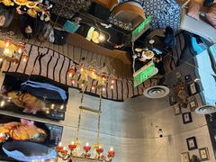 -巴依老爷新疆美食(清华东门店)