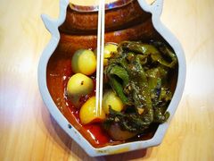 -二孃鸡爪爪(东郊记忆店)