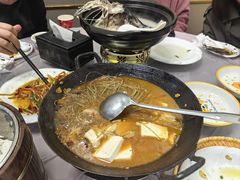 -鱼味馆(万佛湖店)