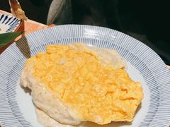 熔岩黑松露蛋包饭猪排-堂本家洋食别馆·炸猪排(中心城店)