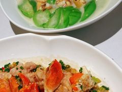 -荣兴酒家(徐家汇店)