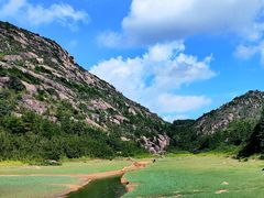 -大罗山风景区