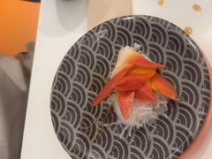 -争鲜回转寿司(通州万达店)