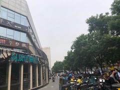 -黄寺商厦