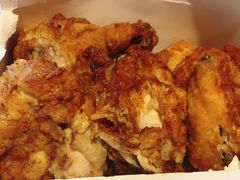 -肯德基(中纬店)