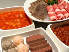 -海底捞火锅(苏宁广场店)