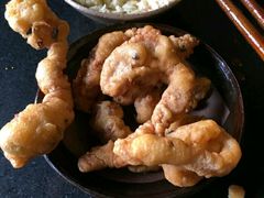 -岗上渣渣老火锅(两路口店)