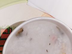 -德克士(中心医院店)