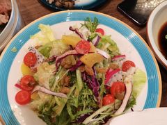 养生大拌菜-锡和无锡菜(景丽苑店)